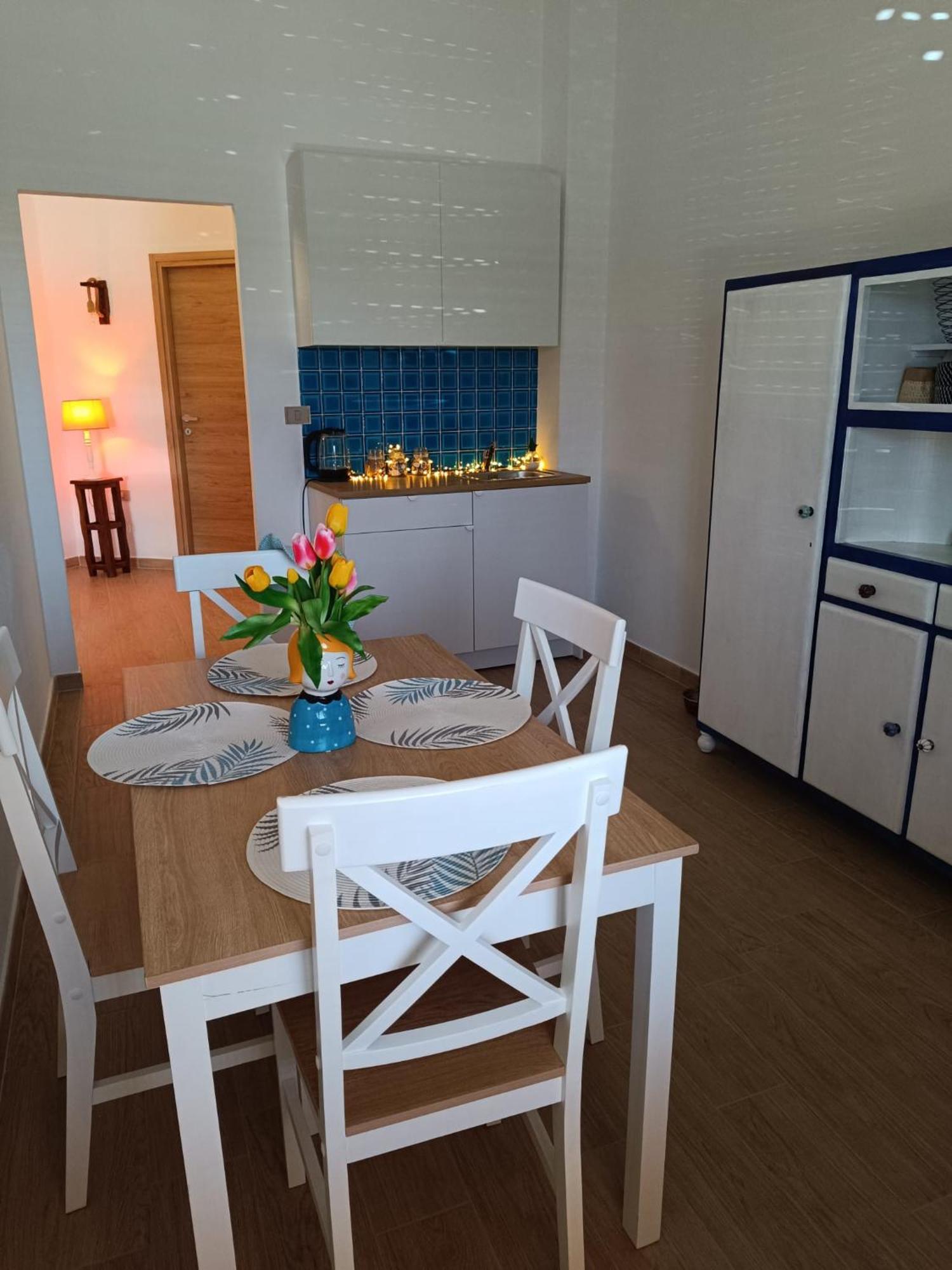 Holiday home Da Lulu Iglesias