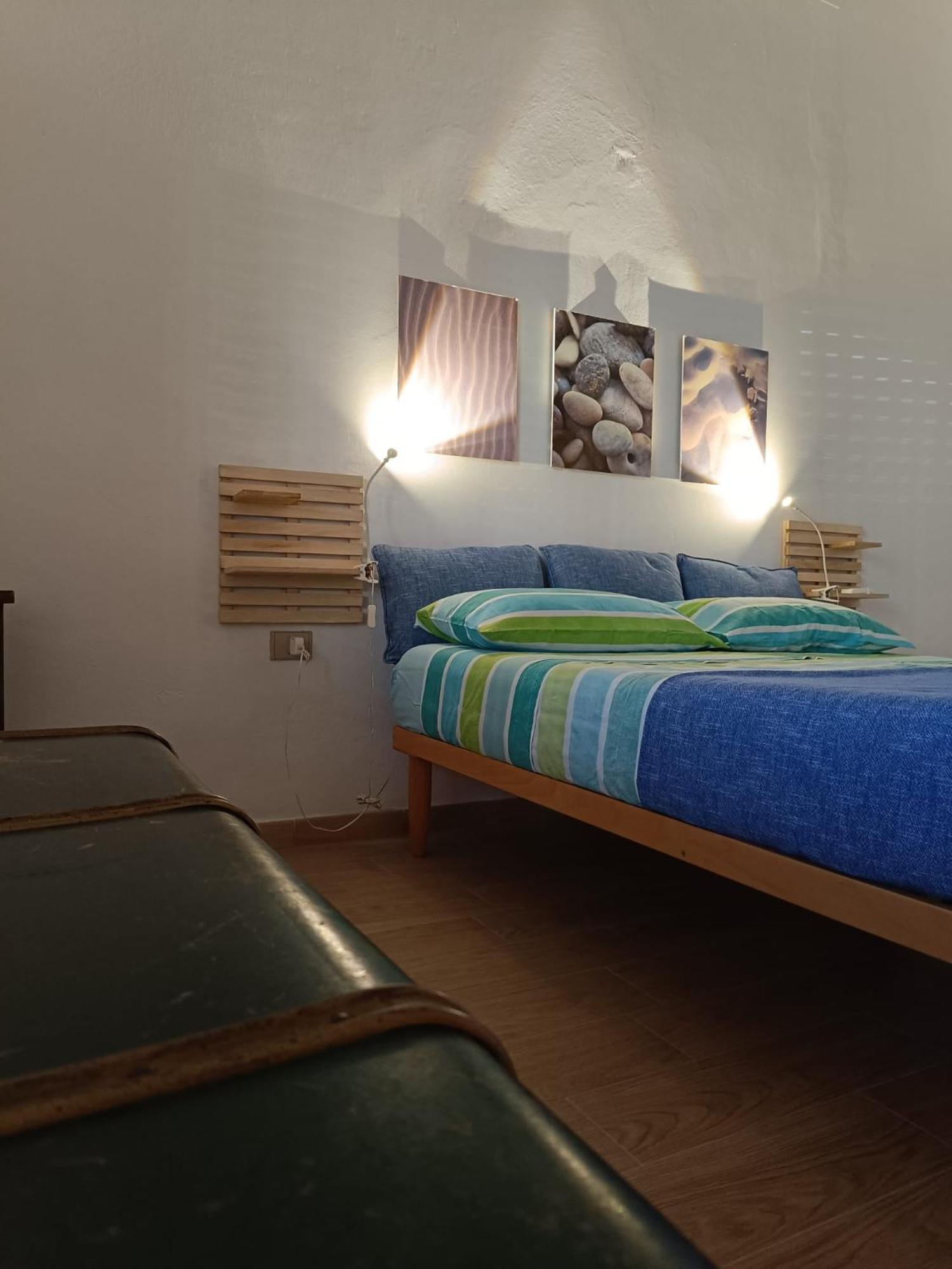 Holiday home Da Lulu Iglesias
