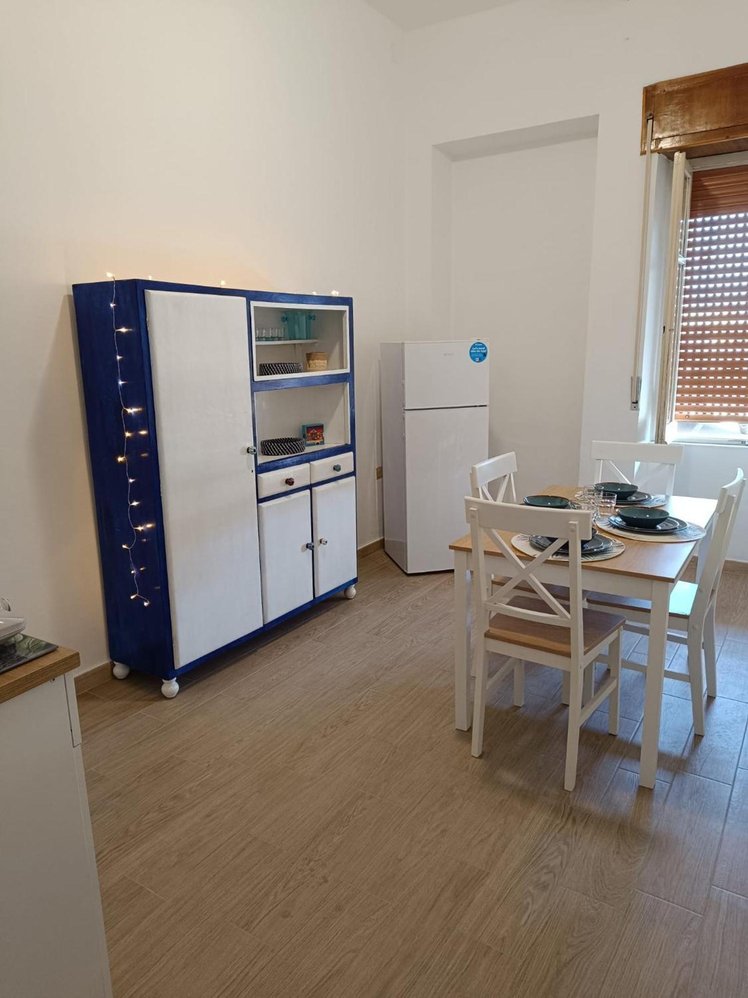 Da Lulu Holiday home