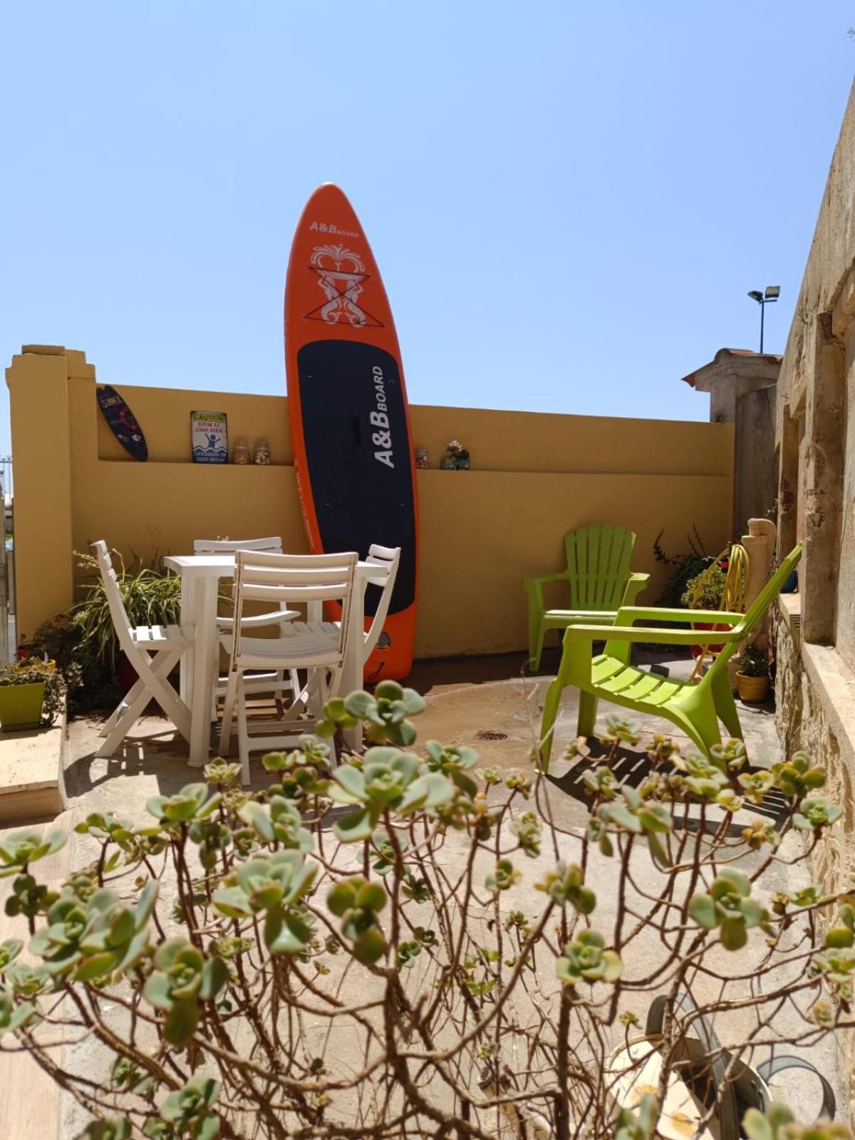Da Lulu Holiday home *