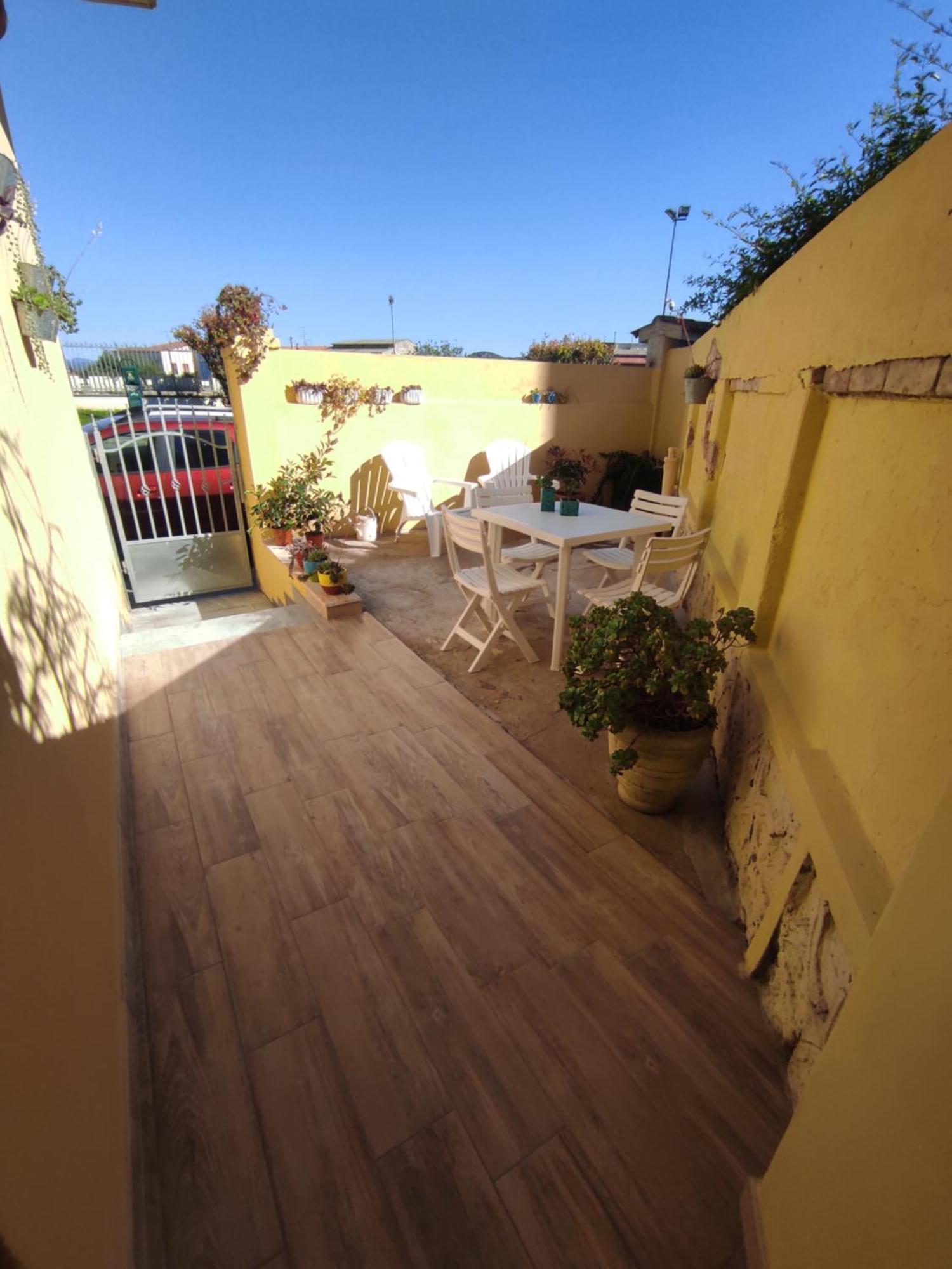 Holiday home Da Lulu *